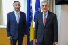 Predsjedatelj Doma naroda PSBiH Kemal Ademović primio u nastupni posjet veleposlanika Republike Kazahstan za BiH 